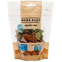 Mama Alles Central African Peanut Stew 130g